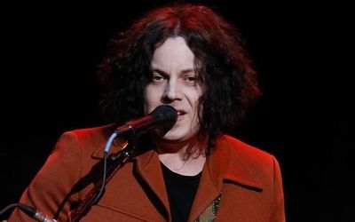 Jack White-TV Shows, Songs, Albums, Husband, Kids, Height, Net Worth, Age